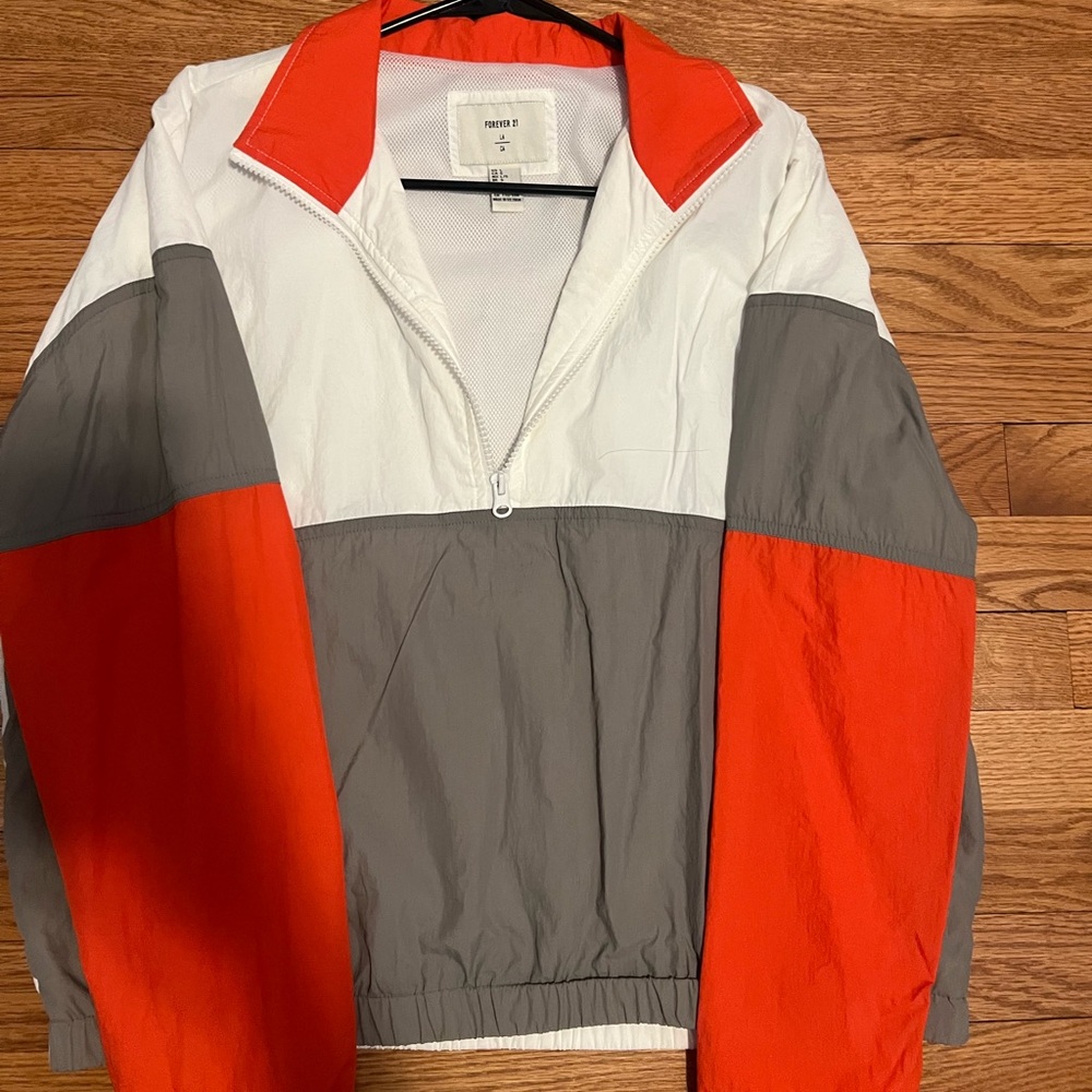 Multi-color pullover - Picture 3 of 4